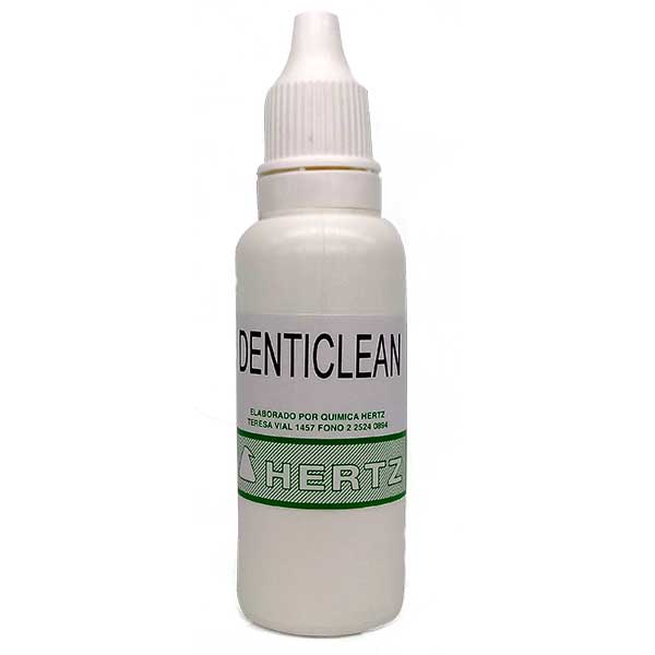 DENTICLEAN HERTZ