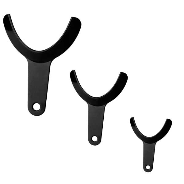 RETRACTOR MODELO MF NEGRO INDUSBELLO