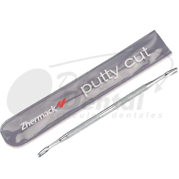 PUTTY CUT ZHERMACK