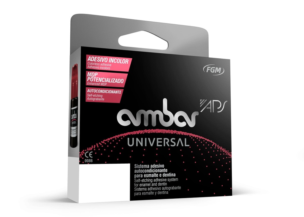 AMBAR UNIVERSAL APS ADHESIVO FRASCO 5 ML 