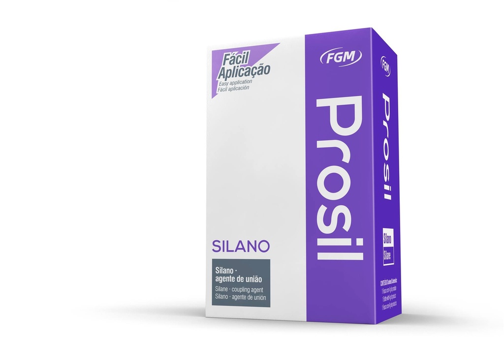 PROSIL FRASCO 4 G. (SILANO) 5 ML