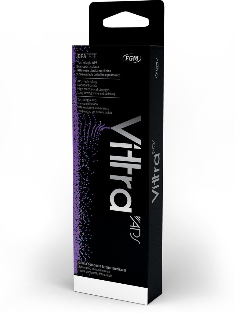 VITTRA APS