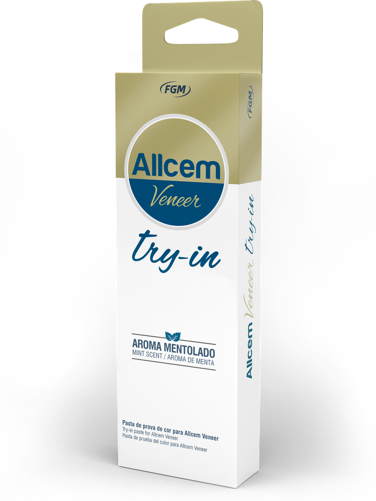 ALLCEM VENEER TRY-IN TRANS JERINGA 2 G. Vence 04-10-2024