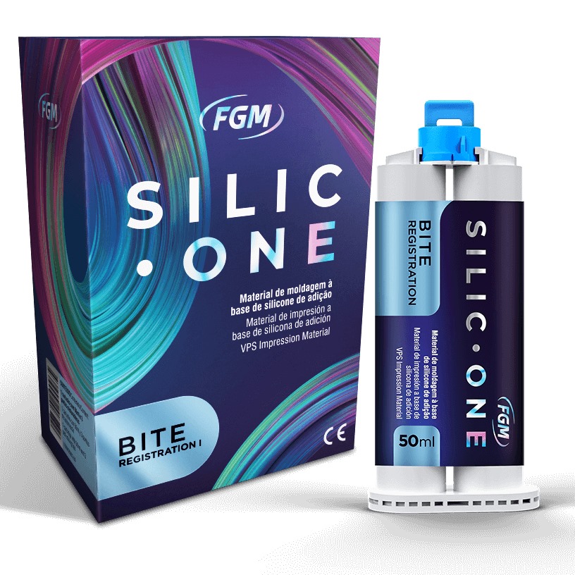 SILIC ONE BITE REGISTRATION I. Vence 13-01-2025