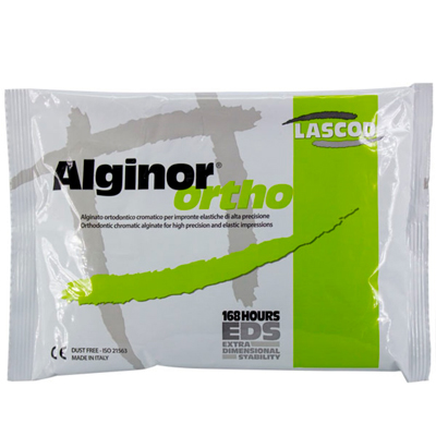 Alginato Alginor Ortho Lascod