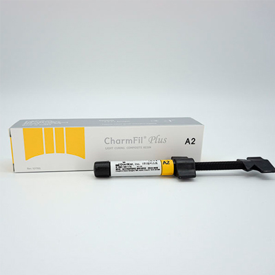 Resina Composite CharmFil Plus Dentkist (A2)