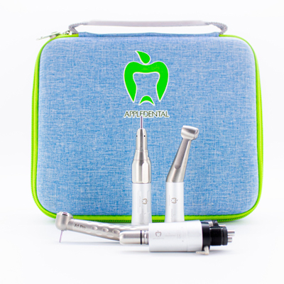 Set de Piezas de mano para Estudiantes L-APro Appledental