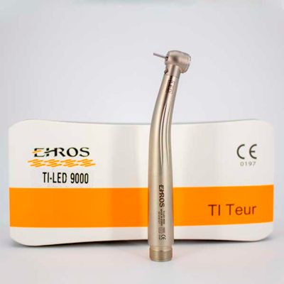 Turbina Push Ti-Led 9000 Ehros (M4)