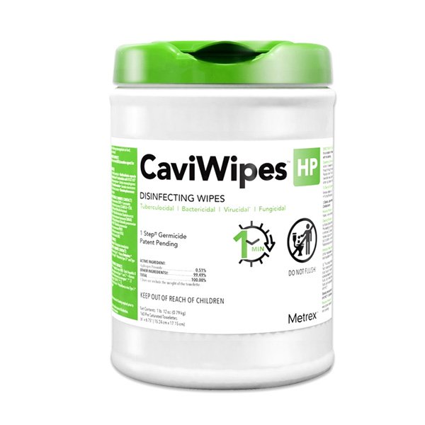 CAVIWIPES HP METREX