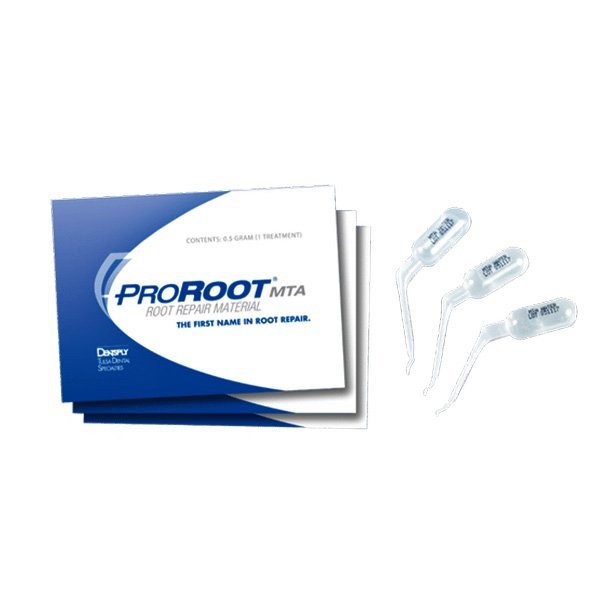 PROROOT MTA DENTSPLY