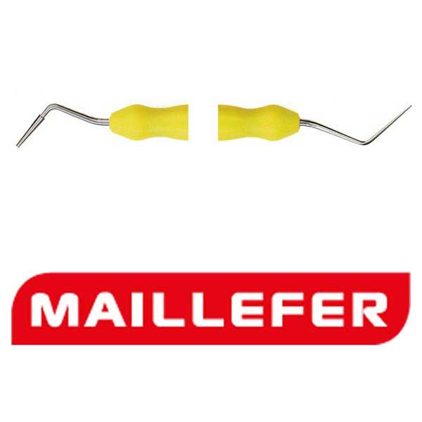 PLUGGER MANUAL 1/3 MAILLEEFER