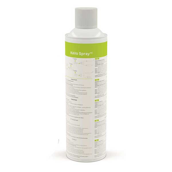 ACEITE LUBRICANTE KAVO 500 ml SIN BOQUILLA