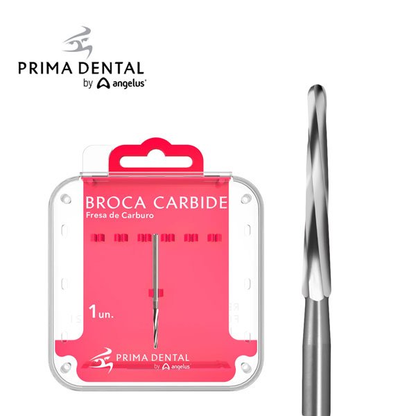 FRESA ZEKRYA PRIMA DENTAL