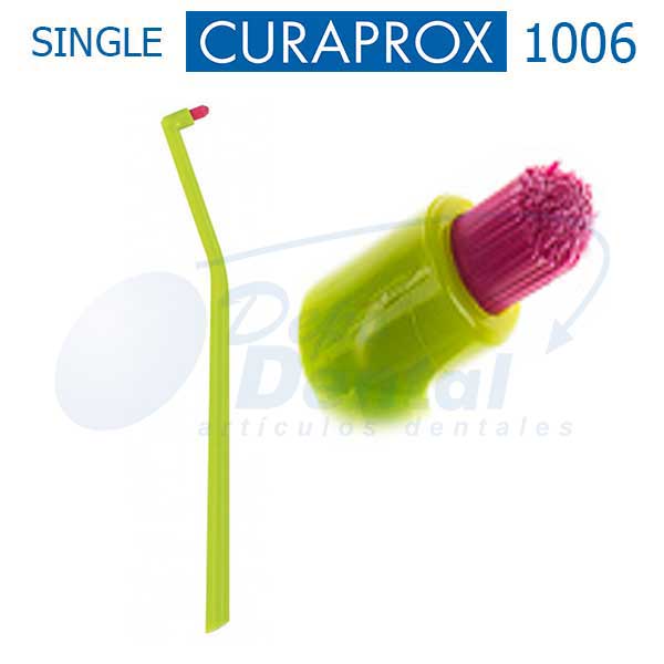 CURAPROX SINGLE 1006