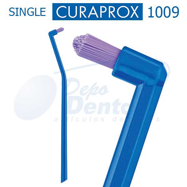 CURAPROX SINGLE 1009