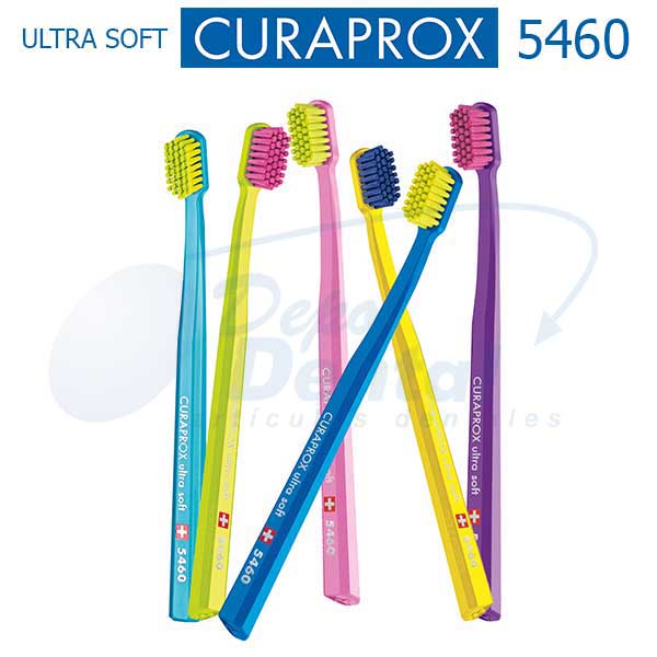 CURAPROX ULTRA SOFT 5460