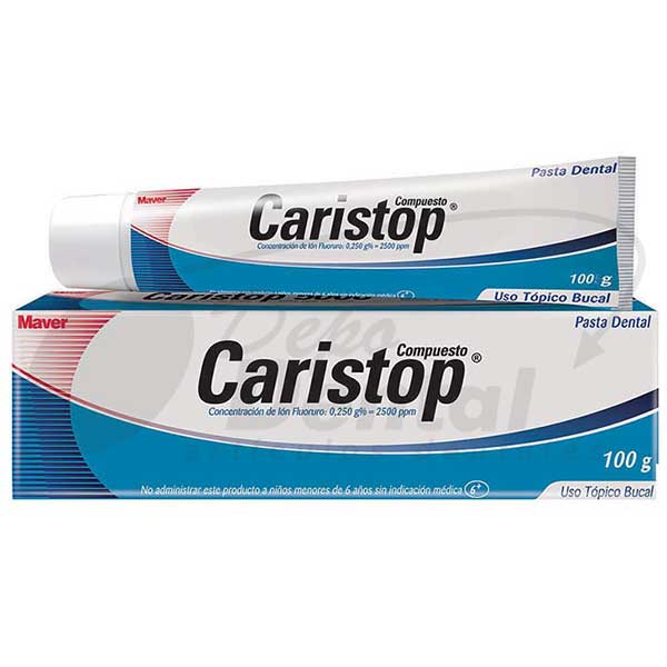 CARISTOP 2500