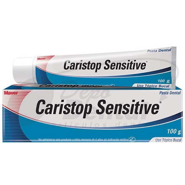 CARISTOP SENSITIVE