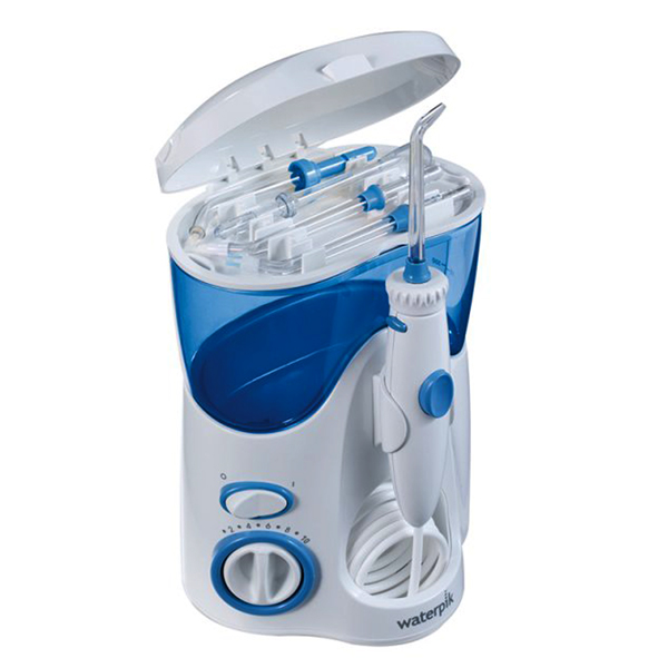 IRRIGADOR BUCAL WATERPIK ULTRA MODELO WP-100