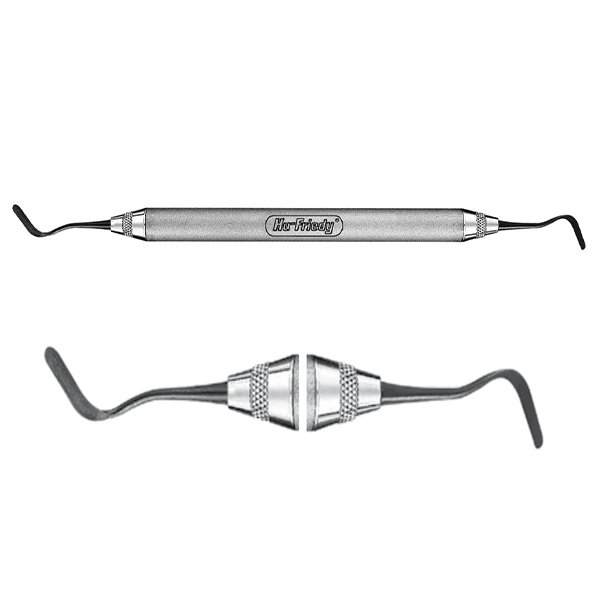 ESPATULA DE COMPOSITE HUFRIEDY TNCIGFT4