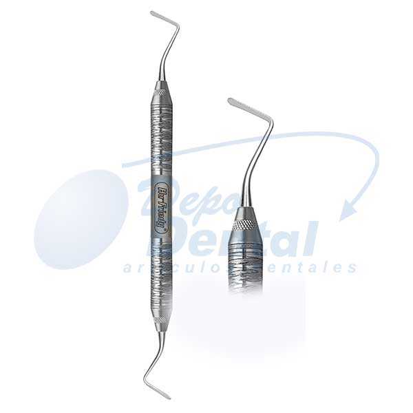 APLICADOR DE HILO RETRACTOR DENTADO HUFRIEDY