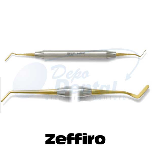 ESPATULA PARA COMPOSITE ZEFFIRO ZFG091