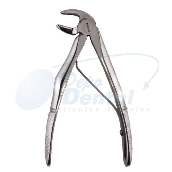 FORCEPS PEDIATRICO PICO DE LORO