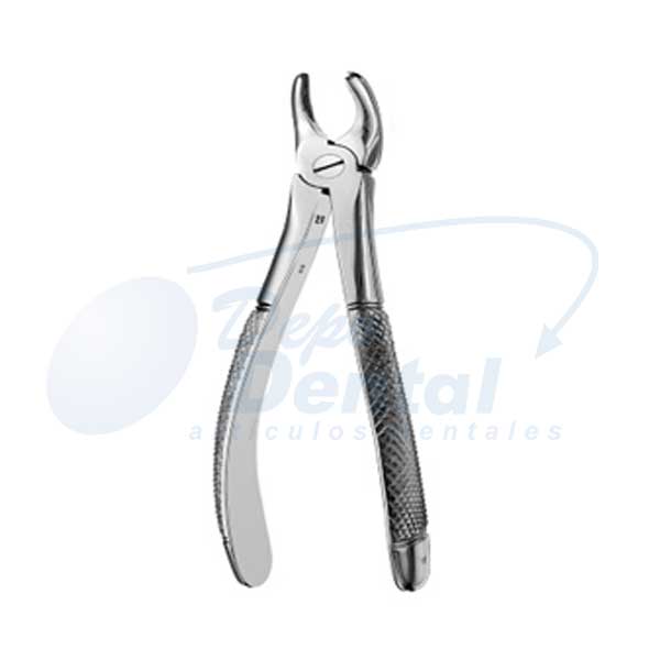 FORCEPS INGLES PEDIATRICO