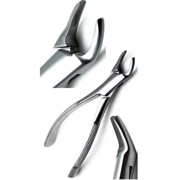 FORCEPS 150S MEDIMAX