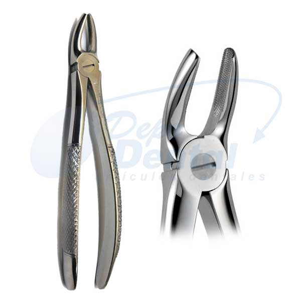 FORCEPS #7 MEDIMAX