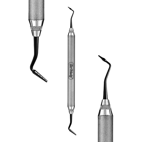 ESPATULA PARA COMPOSITE TNPFIAB2 HUFRIEDY