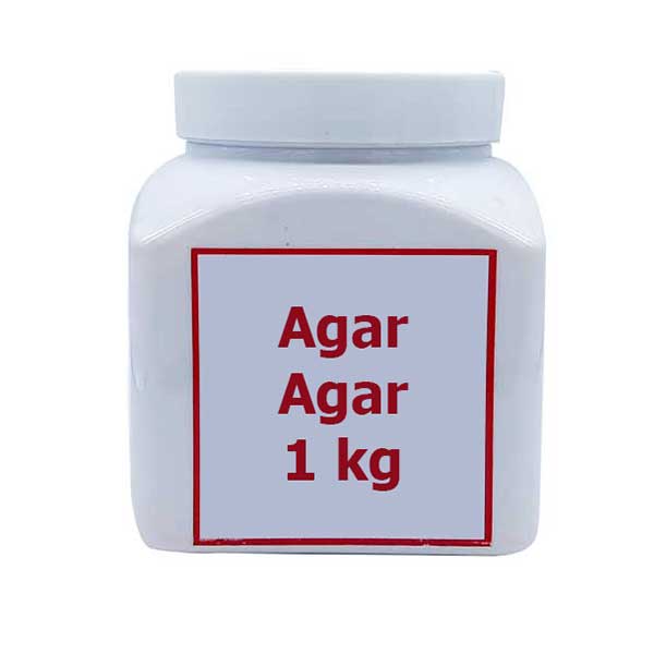 AGAR AGAR 1 KG