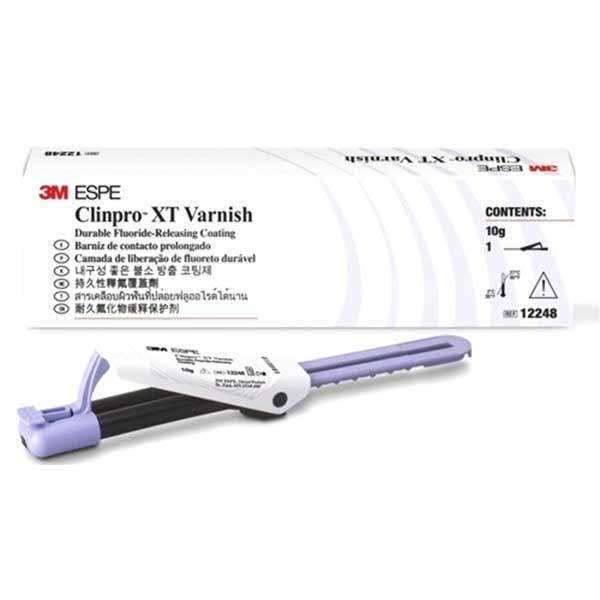 CLINPRO XT VARNISH 3M