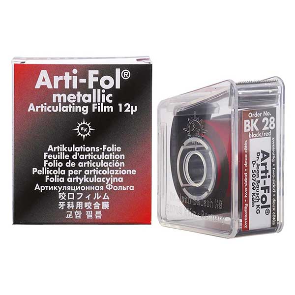 ARTI-FOL CINTA ARTICULAR CON DISPENSADOR