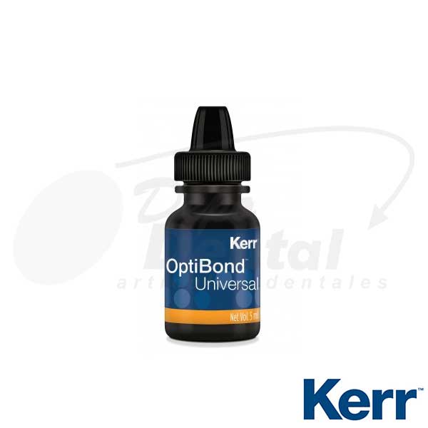 OPTIBOND UNIVERSAL KERR