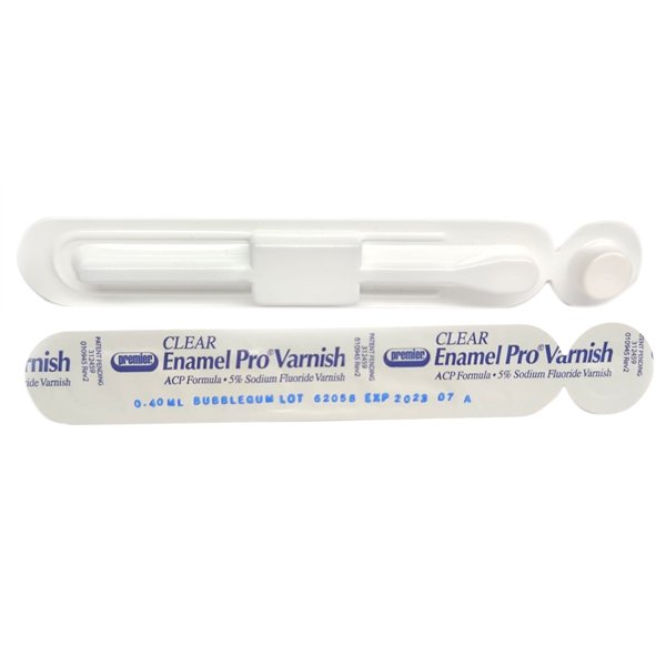 ENAMEL PRO VARNISH UNIDOSIS PREMIER