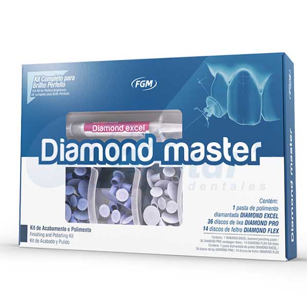 DIAMOND MASTER FGM