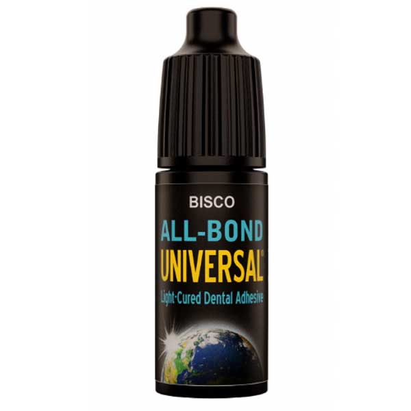 ADHESIVO ALL BOND UNIVERSAL BISCO