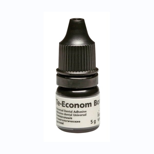 ADHESIVO TE ECONOM BOND 5 GR IVOCLAR