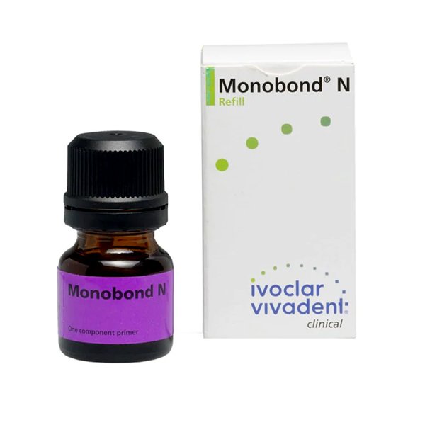 ADHESIVO MONOBOND N IVOCLAR