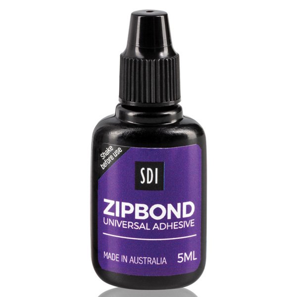 ZIPBOND 5 ml ADHESIVO UNIVERSAL SDI