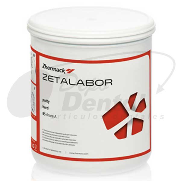 ZETALABOR 900 gr