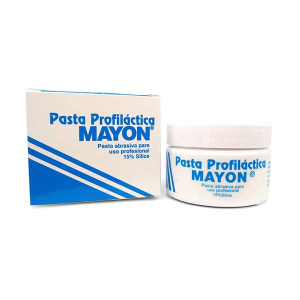 PASTA PROFILACTICA MAYON