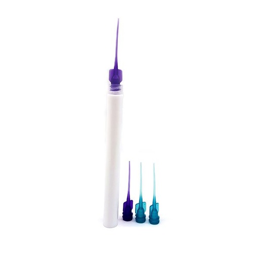 EYECTOR ENDODONTICO ULTRADENT