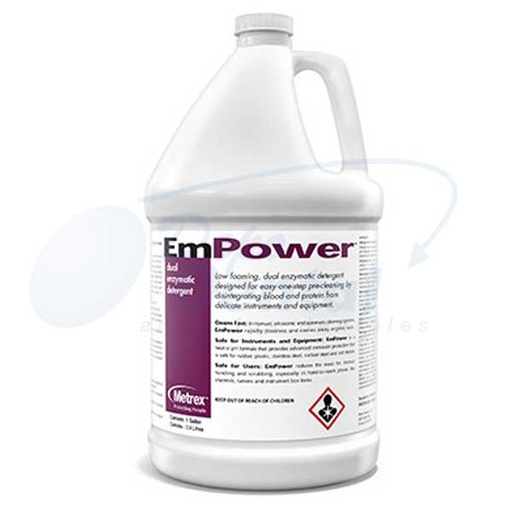 EMPOWER DETERGENTE ENZIMATICO