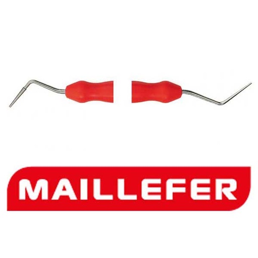 PLUGGER MANUAL 2/3 MAILLEFER