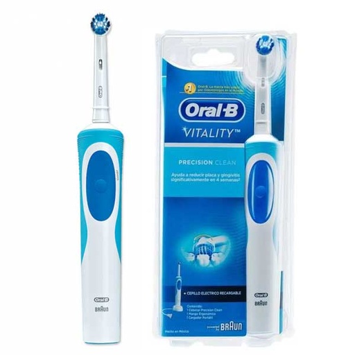 CEPILLO DE DIENTES ELECTRICO VITALITY ORAL-B