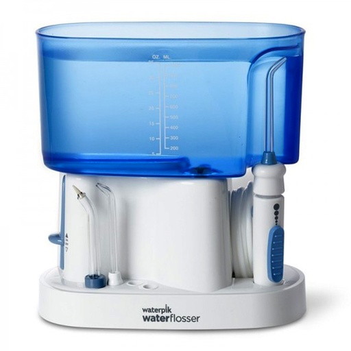 IRRIGADOR BUCAL WATERPIK MODELO WP-70