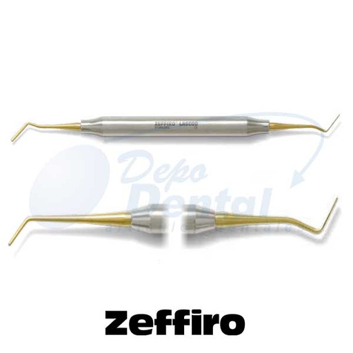 ESPATULA PARA COMPOSITE ZEFFIRO ZFG090