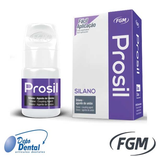 PROSIL SILANO FGM